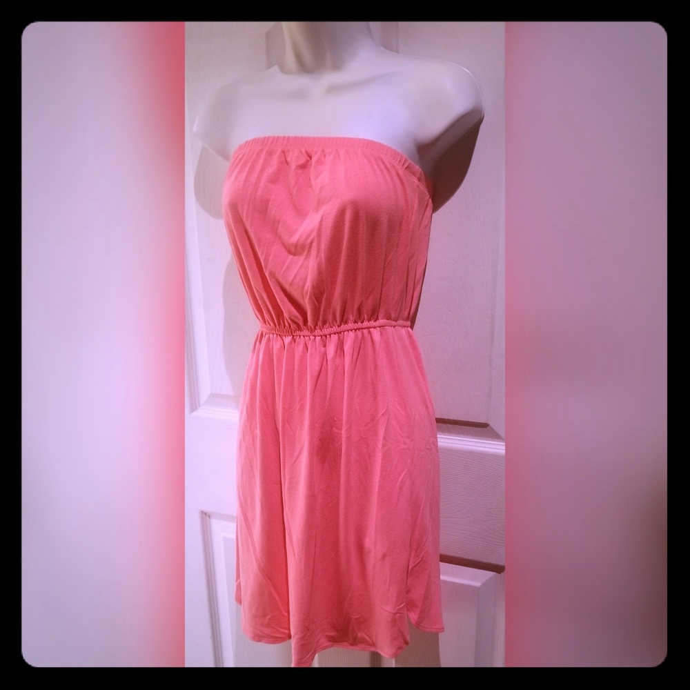 Old navy tube dress